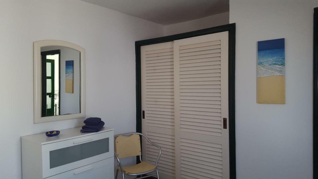 Puerta Del Sol Apartment Caleta De Fuste